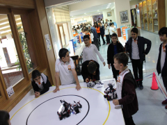 Evrensel Kolej